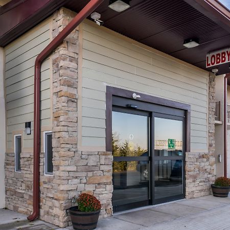 Red Roof Inn Richmond, In Exterior foto